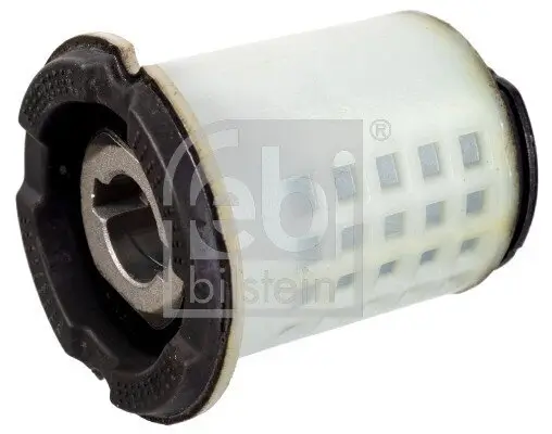Lagerung, Achskörper Vorderachse links Vorderachse rechts hinten FEBI BILSTEIN 178043 Bild Lagerung, Achskörper Vorderachse links Vorderachse rechts hinten FEBI BILSTEIN 178043