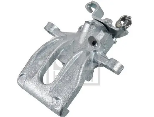 Bremssattel Hinterachse rechts FEBI BILSTEIN 178101