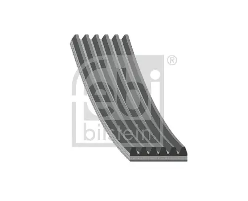 Keilrippenriemen FEBI BILSTEIN 178157