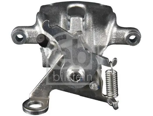 Bremssattel Hinterachse rechts FEBI BILSTEIN 178165 Bild Bremssattel Hinterachse rechts FEBI BILSTEIN 178165