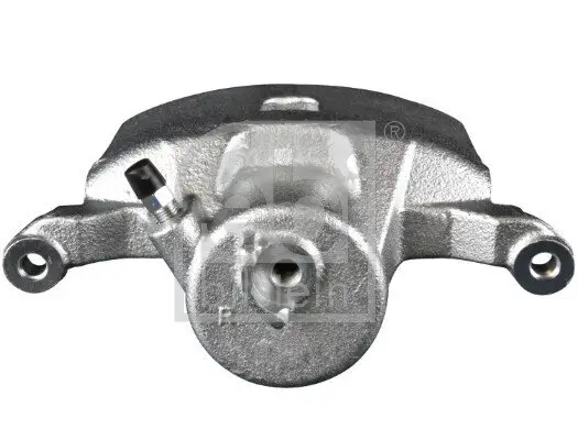 Bremssattel Vorderachse rechts FEBI BILSTEIN 178183 Bild Bremssattel Vorderachse rechts FEBI BILSTEIN 178183