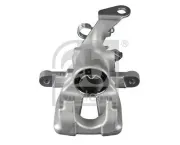 Spritzblech, Bremsscheibe Hinterachse links FEBI BILSTEIN 179871