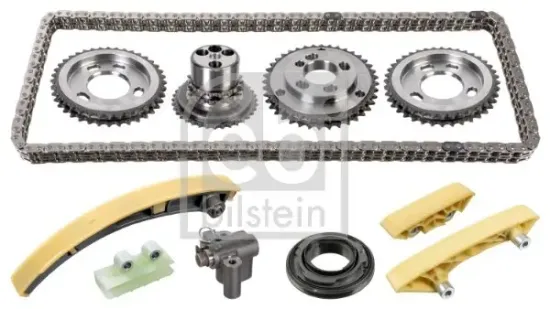 Steuerkettensatz FEBI BILSTEIN 178224 Bild Steuerkettensatz FEBI BILSTEIN 178224