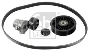 Keilrippenriemensatz FEBI BILSTEIN 178228