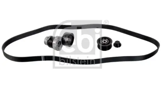 Keilrippenriemensatz FEBI BILSTEIN 178230 Bild Keilrippenriemensatz FEBI BILSTEIN 178230