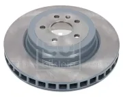 Bremsscheibe Hinterachse FEBI BILSTEIN 178233