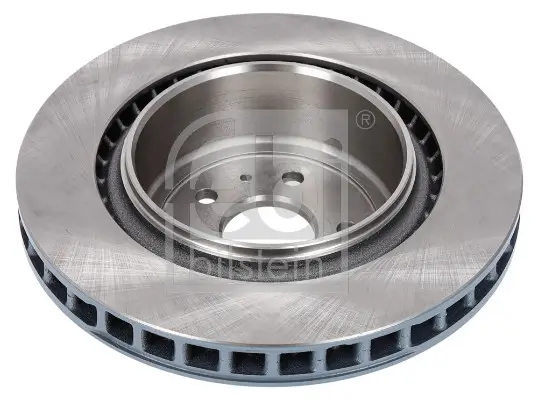 Bremsscheibe Hinterachse FEBI BILSTEIN 178233 Bild Bremsscheibe Hinterachse FEBI BILSTEIN 178233