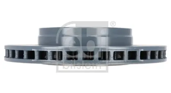 Bremsscheibe Hinterachse FEBI BILSTEIN 178233 Bild Bremsscheibe Hinterachse FEBI BILSTEIN 178233