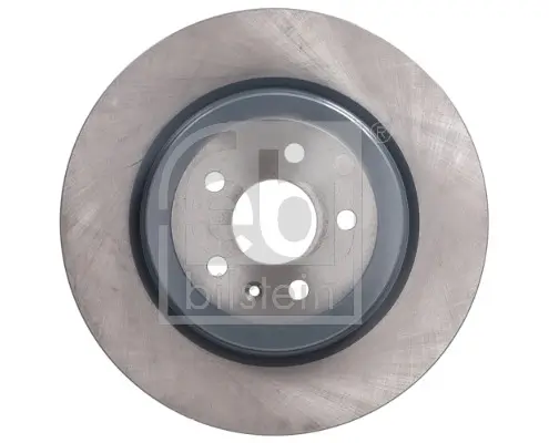 Bremsscheibe Hinterachse FEBI BILSTEIN 178233 Bild Bremsscheibe Hinterachse FEBI BILSTEIN 178233