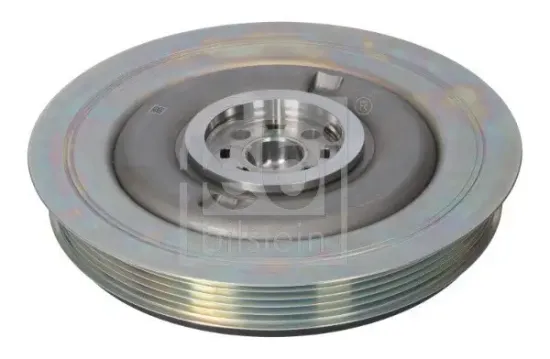 Riemenscheibe, Kurbelwelle FEBI BILSTEIN 178235 Bild Riemenscheibe, Kurbelwelle FEBI BILSTEIN 178235
