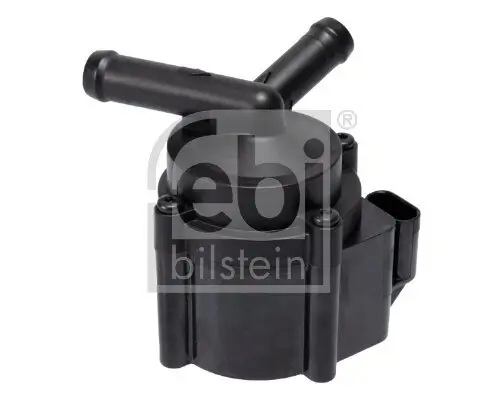 Zusatzwasserpumpe (Kühlwasserkreislauf) 12 V FEBI BILSTEIN 178305 Bild Zusatzwasserpumpe (Kühlwasserkreislauf) 12 V FEBI BILSTEIN 178305