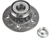 Radlagersatz Hinterachse FEBI BILSTEIN 178314