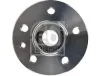 Radlagersatz Hinterachse FEBI BILSTEIN 178314 Bild Radlagersatz Hinterachse FEBI BILSTEIN 178314