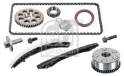 Steuerkettensatz FEBI BILSTEIN 178326