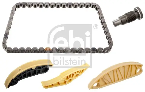 Steuerkettensatz FEBI BILSTEIN 178333