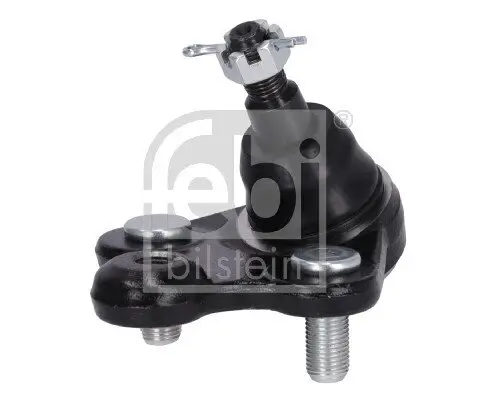 Trag-/Führungsgelenk Vorderachse links Vorderachse rechts FEBI BILSTEIN 178336 Bild Trag-/Führungsgelenk Vorderachse links Vorderachse rechts FEBI BILSTEIN 178336