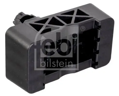 Aufnahme, Wagenheber FEBI BILSTEIN 178348 Bild Aufnahme, Wagenheber FEBI BILSTEIN 178348