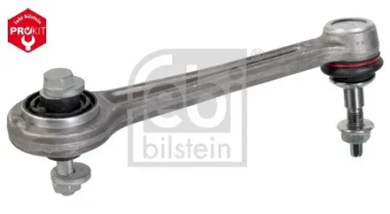 Lenker, Radaufhängung Hinterachse rechts oben vorne FEBI BILSTEIN 178378 Bild Lenker, Radaufhängung Hinterachse rechts oben vorne FEBI BILSTEIN 178378