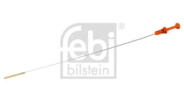 Ölpeilstab FEBI BILSTEIN 178390 Bild Ölpeilstab FEBI BILSTEIN 178390