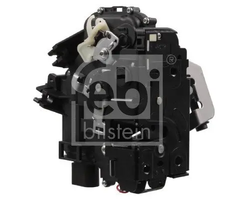 Türschloss hinten rechts FEBI BILSTEIN 178394