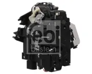 Türschloss hinten rechts FEBI BILSTEIN 178394