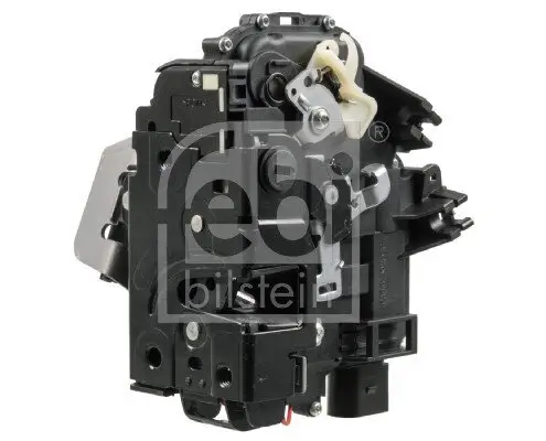 Türschloss hinten links FEBI BILSTEIN 178395