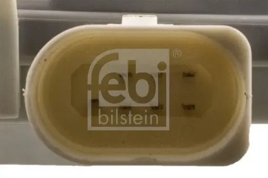 Türschloss vorne links FEBI BILSTEIN 178400 Bild Türschloss vorne links FEBI BILSTEIN 178400