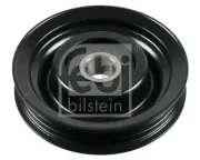 Radlagersatz Vorderachse links Vorderachse rechts Vorderachse links Vorderachse rechts FEBI BILSTEIN 180123