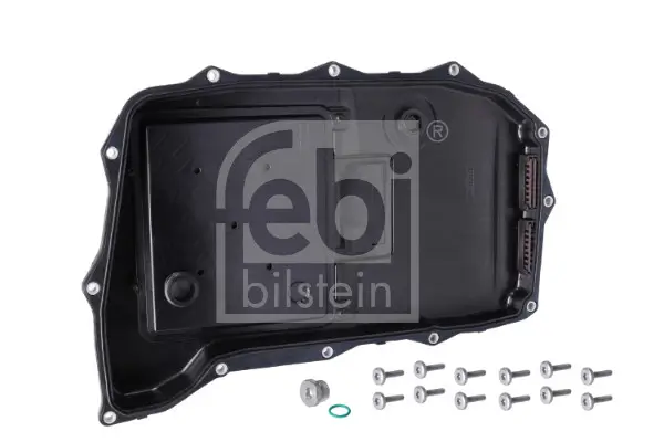 Hydraulikfilter, Automatikgetriebe FEBI BILSTEIN 178421