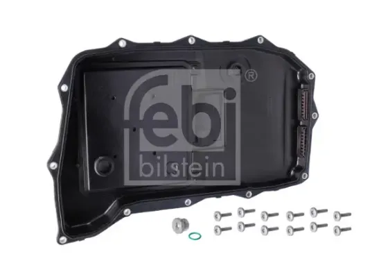 Hydraulikfilter, Automatikgetriebe FEBI BILSTEIN 178421 Bild Hydraulikfilter, Automatikgetriebe FEBI BILSTEIN 178421