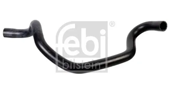 Kühlerschlauch FEBI BILSTEIN 178437 Bild Kühlerschlauch FEBI BILSTEIN 178437