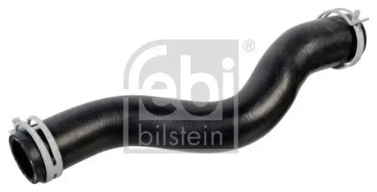 Kühlerschlauch oben FEBI BILSTEIN 178469 Bild Kühlerschlauch oben FEBI BILSTEIN 178469