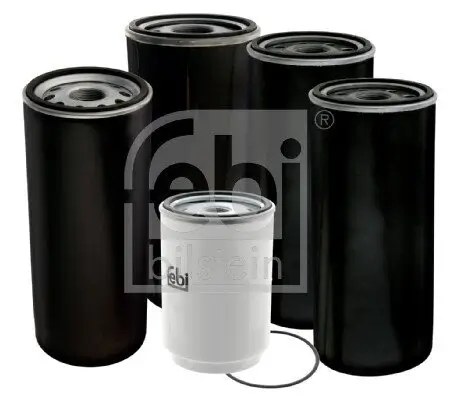 Teilesatz, Inspektion FEBI BILSTEIN 178475 Bild Teilesatz, Inspektion FEBI BILSTEIN 178475