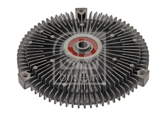 Kupplung, Kühlerlüfter FEBI BILSTEIN 17847