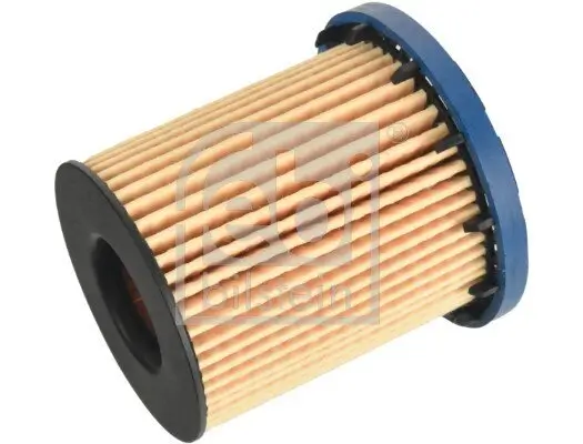 Ölfilter FEBI BILSTEIN 178498 Bild Ölfilter FEBI BILSTEIN 178498