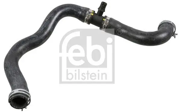 Kühlerschlauch unten FEBI BILSTEIN 178506