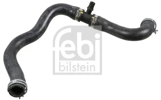 Kühlerschlauch unten FEBI BILSTEIN 178506 Bild Kühlerschlauch unten FEBI BILSTEIN 178506