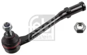 Spurstangenkopf Vorderachse rechts FEBI BILSTEIN 178508