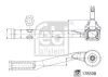 Spurstangenkopf Vorderachse rechts FEBI BILSTEIN 178508 Bild Spurstangenkopf Vorderachse rechts FEBI BILSTEIN 178508