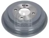 Bremstrommel Hinterachse FEBI BILSTEIN 178512 Bild Bremstrommel Hinterachse FEBI BILSTEIN 178512
