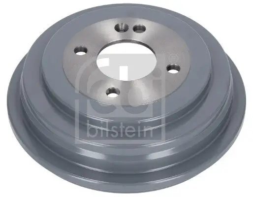 Bremstrommel Hinterachse FEBI BILSTEIN 178512 Bild Bremstrommel Hinterachse FEBI BILSTEIN 178512