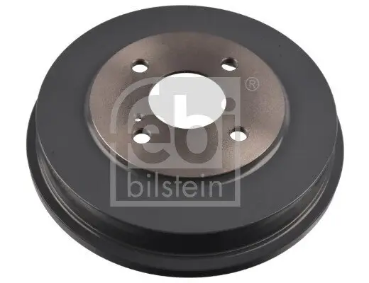 Bremstrommel Hinterachse FEBI BILSTEIN 178514 Bild Bremstrommel Hinterachse FEBI BILSTEIN 178514