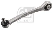 Lenker, Radaufhängung Vorderachse rechts oben vorne FEBI BILSTEIN 178539