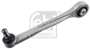 Lenker, Radaufhängung Vorderachse links vorne oben FEBI BILSTEIN 178540