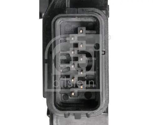 Türschloss vorne rechts FEBI BILSTEIN 178559 Bild Türschloss vorne rechts FEBI BILSTEIN 178559