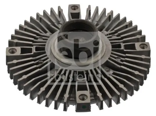 Kupplung, Kühlerlüfter FEBI BILSTEIN 17855