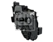 Türschloss vorne links FEBI BILSTEIN 178560