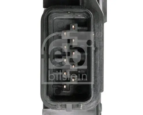 Türschloss vorne links FEBI BILSTEIN 178560 Bild Türschloss vorne links FEBI BILSTEIN 178560