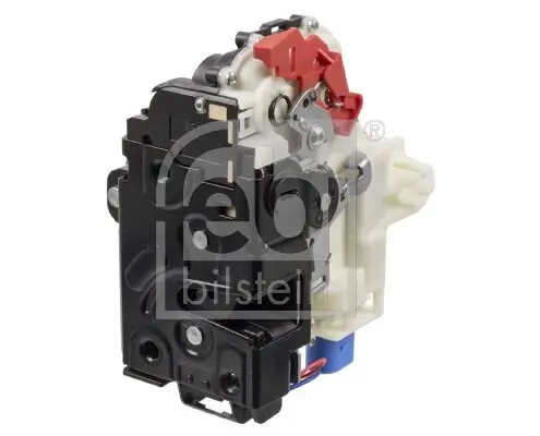 Türschloss hinten links FEBI BILSTEIN 178563 Bild Türschloss hinten links FEBI BILSTEIN 178563