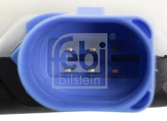 Türschloss hinten links FEBI BILSTEIN 178563 Bild Türschloss hinten links FEBI BILSTEIN 178563